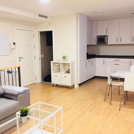 Apartamento Duplex La Estrella Cádiz Habitación foto