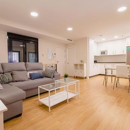 Apartamento Duplex La Estrella Cádiz Exterior foto