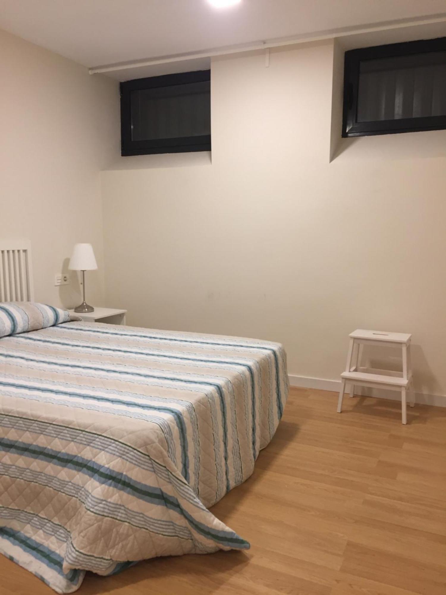 Apartamento Duplex La Estrella Cádiz Habitación foto