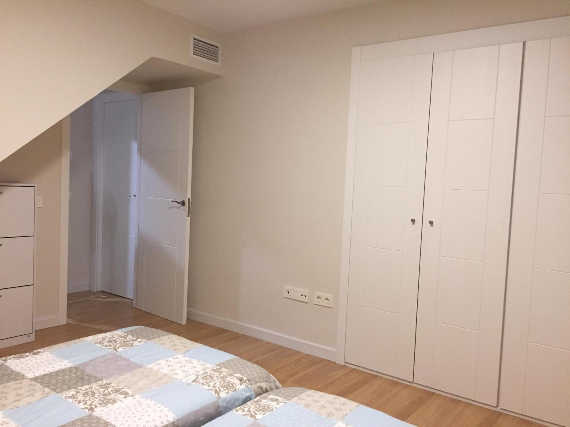 Apartamento Duplex La Estrella Cádiz Habitación foto