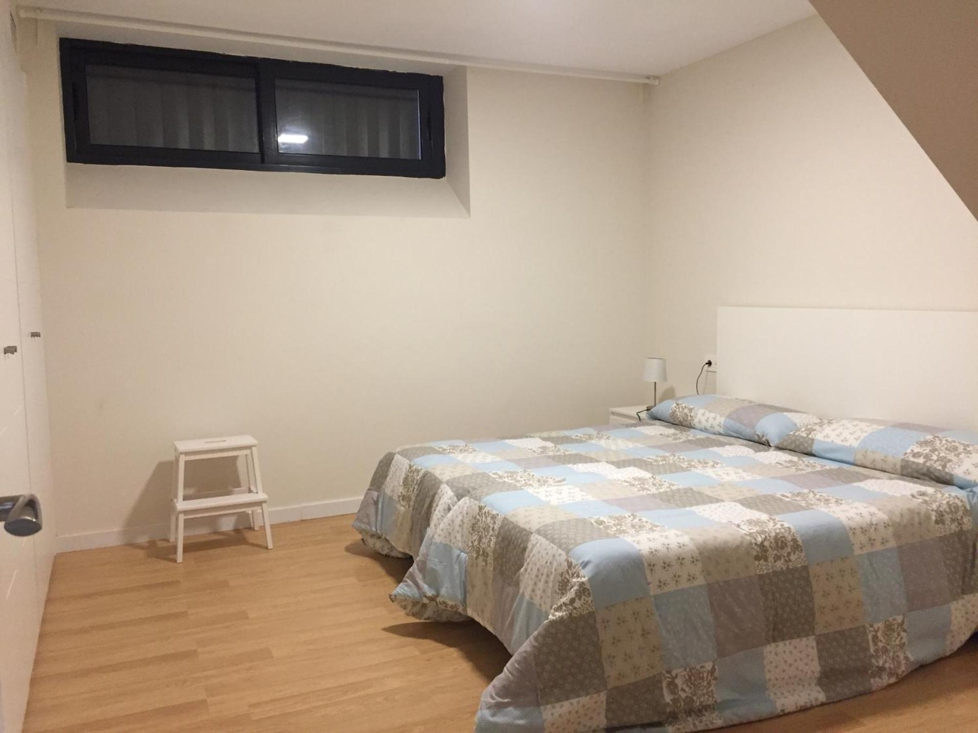 Apartamento Duplex La Estrella Cádiz Habitación foto