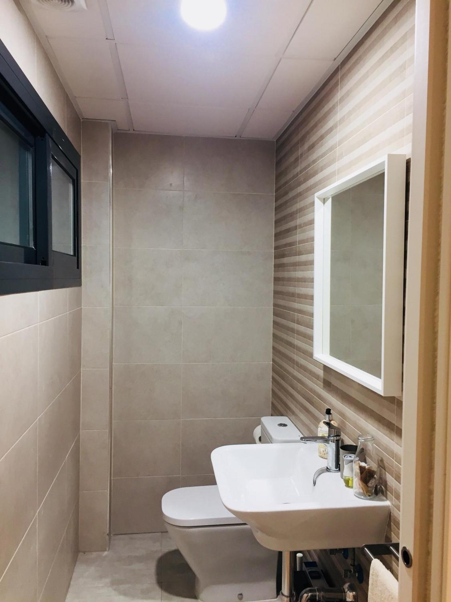 Apartamento Duplex La Estrella Cádiz Habitación foto