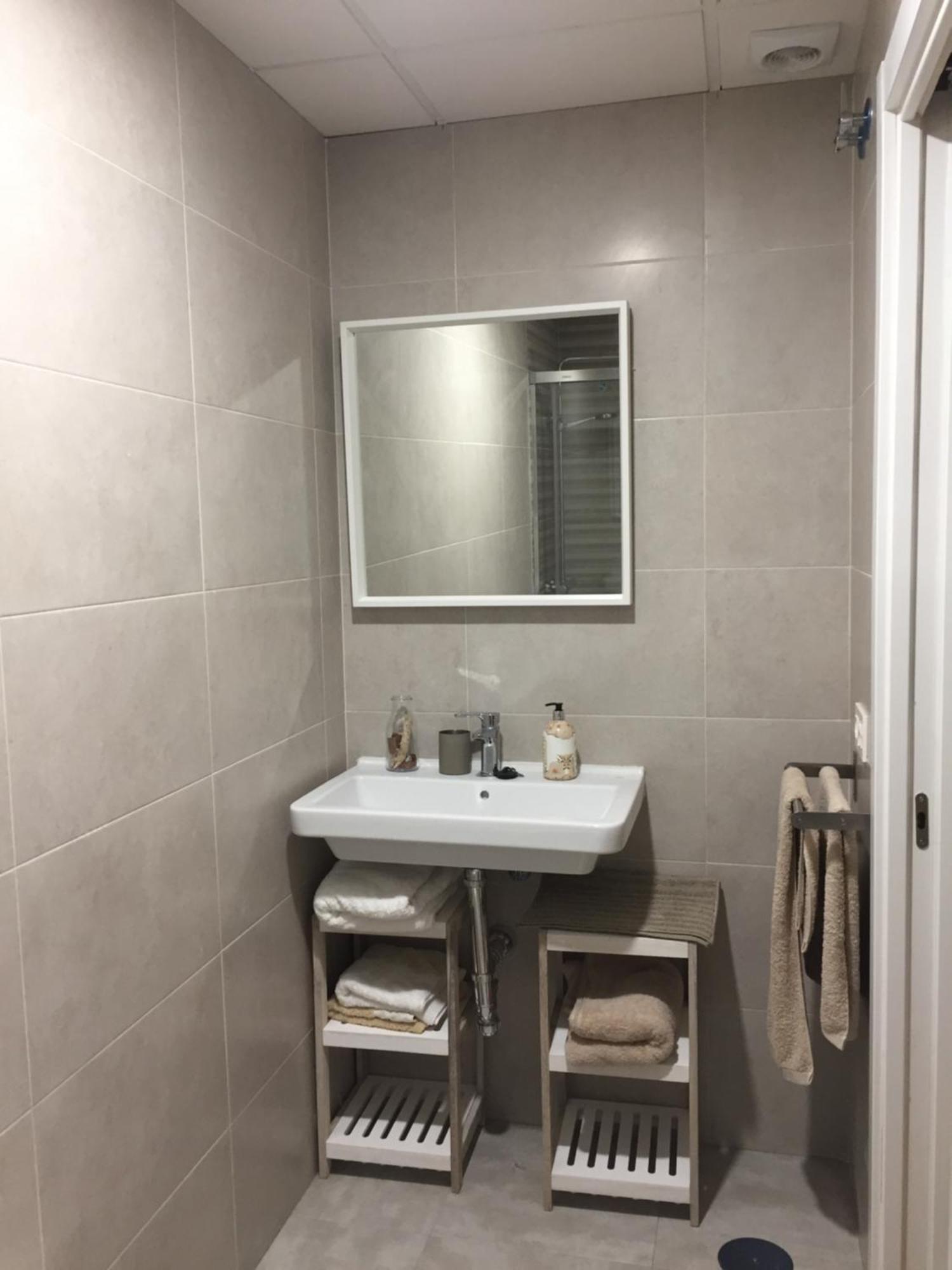 Apartamento Duplex La Estrella Cádiz Habitación foto
