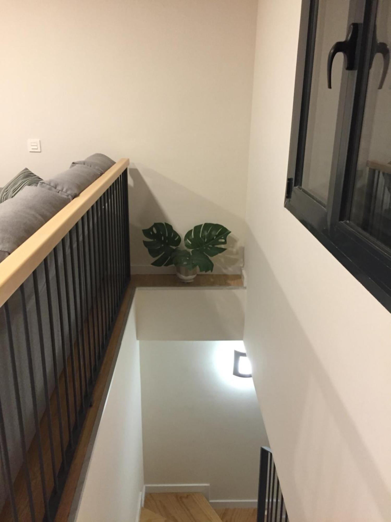 Apartamento Duplex La Estrella Cádiz Habitación foto