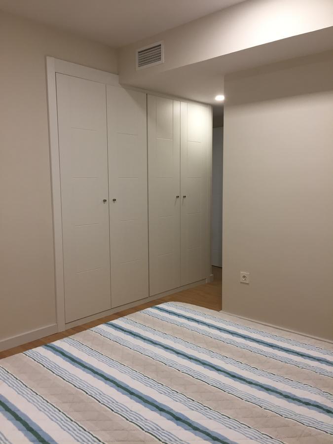 Apartamento Duplex La Estrella Cádiz Habitación foto