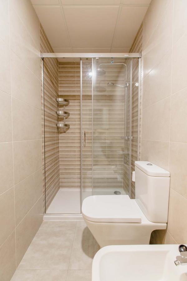 Apartamento Duplex La Estrella Cádiz Exterior foto