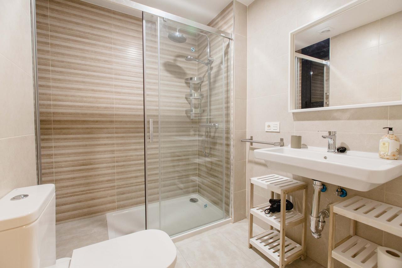 Apartamento Duplex La Estrella Cádiz Exterior foto