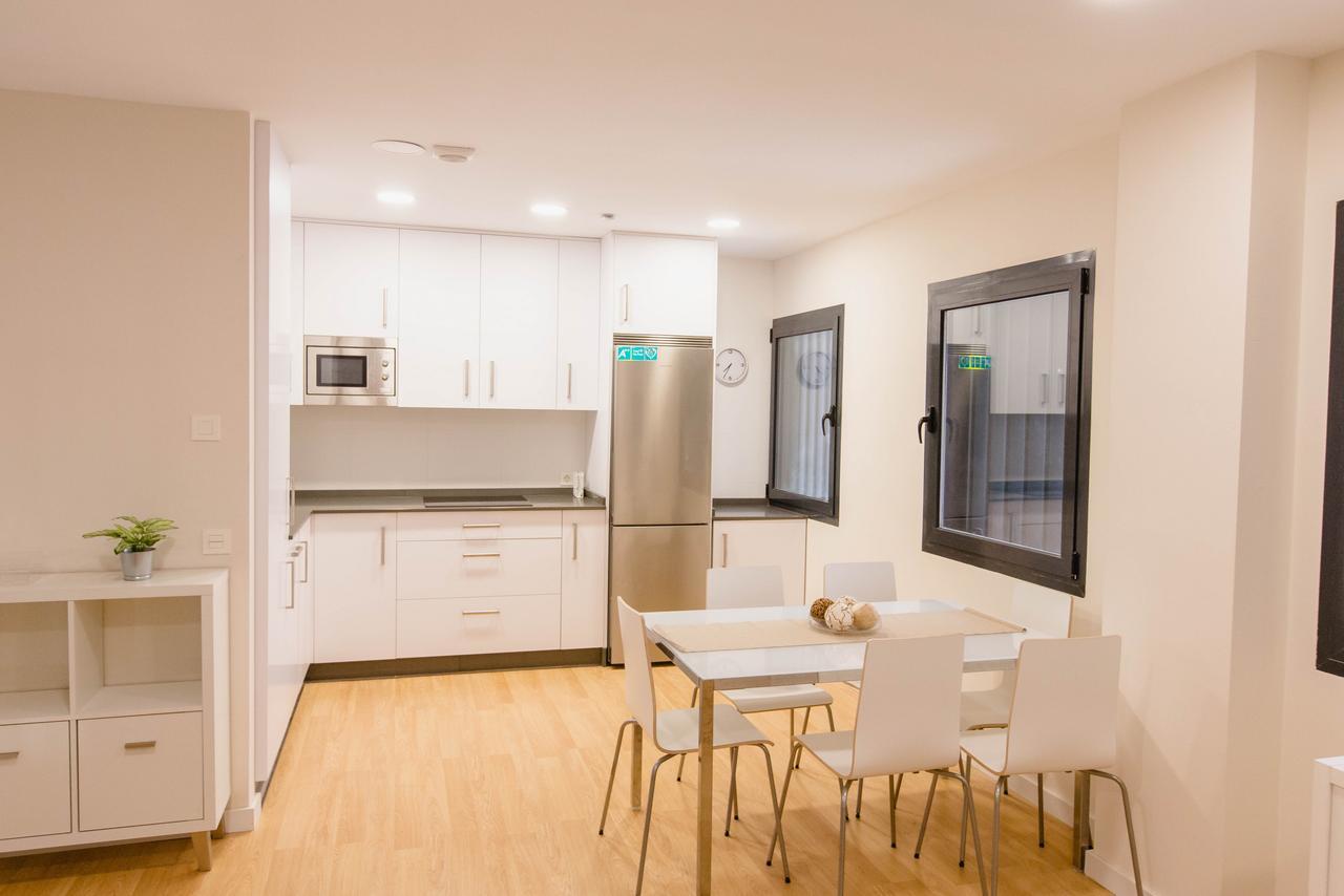 Apartamento Duplex La Estrella Cádiz Exterior foto